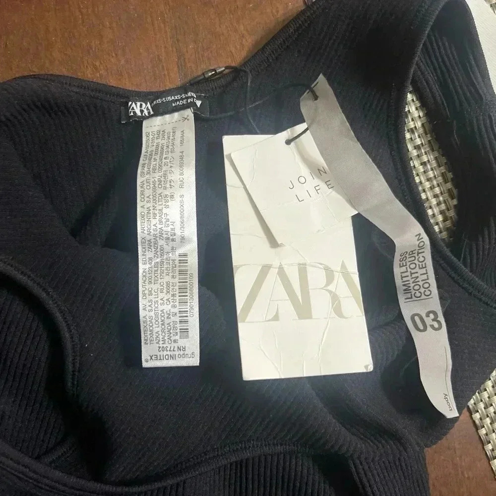 Zara women’s body suits - Picture 4 of 5